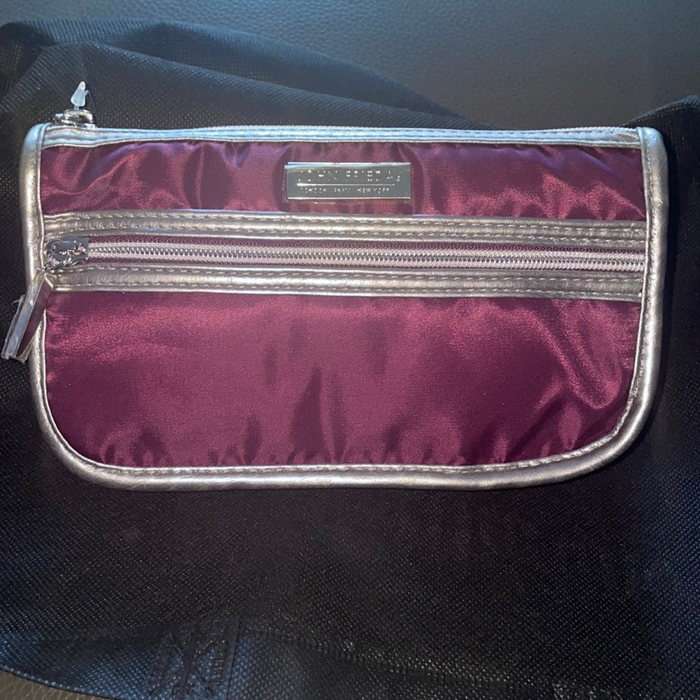 John Frieda Makeup Bag
